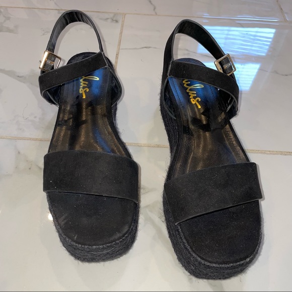 Lulus Stack Platform Sandal - Picture 2 of 8